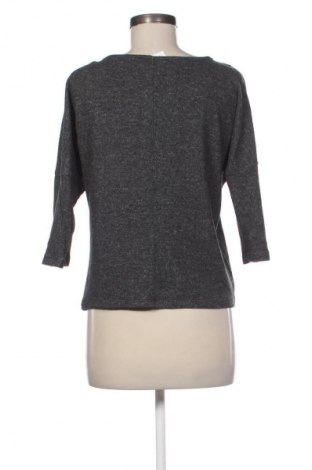 Γυναικεία μπλούζα Reserved, Μέγεθος S, Χρώμα Γκρί, Τιμή 7,15 €