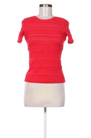 Γυναικεία μπλούζα Reserved, Μέγεθος M, Χρώμα Κόκκινο, Τιμή 10,00 €