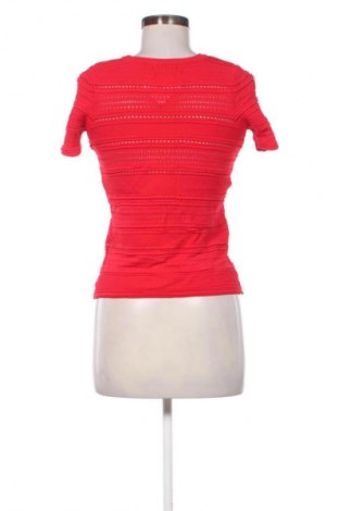 Γυναικεία μπλούζα Reserved, Μέγεθος M, Χρώμα Κόκκινο, Τιμή 10,00 €