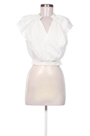 Dámská halenka Reserved, Velikost M, Barva Bílá, Cena  283,00 Kč