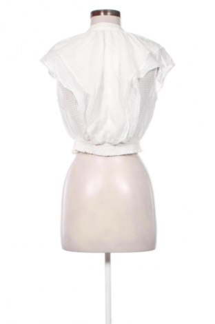 Dámská halenka Reserved, Velikost M, Barva Bílá, Cena  283,00 Kč