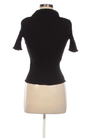 Дамска блуза Reserved, Размер M, Цвят Черен, Цена 9,20 €