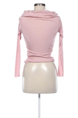 Dámská halenka Reserved, Velikost S, Barva Růžová, Cena  249,00 Kč