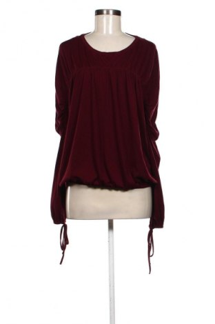 Dámská halenka Reserved, Velikost M, Barva Červená, Cena  283,00 Kč