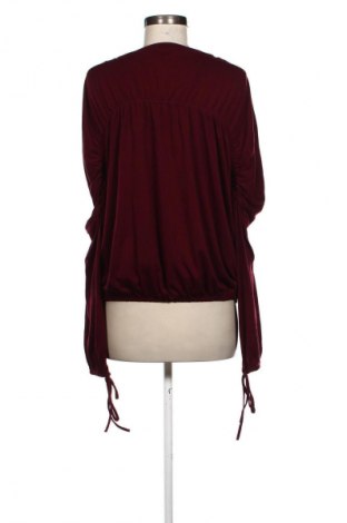 Dámská halenka Reserved, Velikost M, Barva Červená, Cena  283,00 Kč