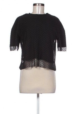 Dámská halenka Reserved, Velikost XS, Barva Černá, Cena  283,00 Kč