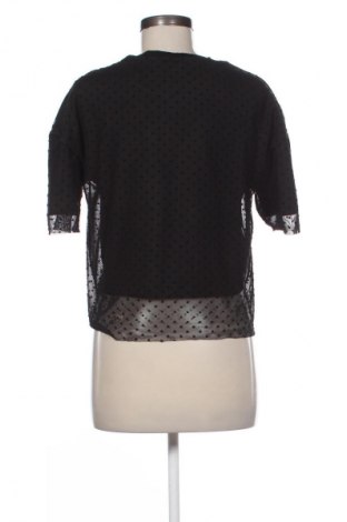 Dámská halenka Reserved, Velikost XS, Barva Černá, Cena  283,00 Kč