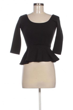 Női blúz Revamped, Méret XS, Szín Fekete, Ár 1 599 Ft