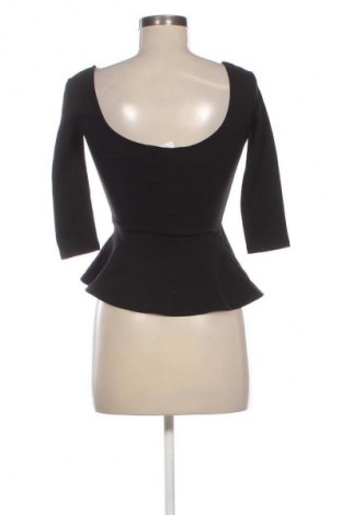 Női blúz Revamped, Méret XS, Szín Fekete, Ár 1 599 Ft
