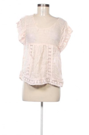 Női blúz Review, Méret S, Szín Rózsaszín, Ár 3 579 Ft