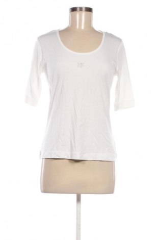 Γυναικεία μπλούζα Riani, Μέγεθος M, Χρώμα Λευκό, Τιμή 41,99 €