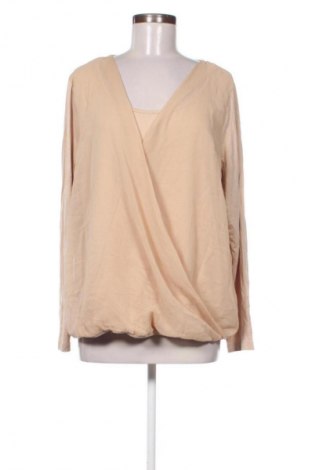 Dámska blúza Rick Cardona, Veľkosť XL, Farba Béžová, Cena  11,95 €