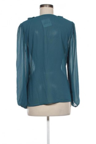 Damen Shirt Rinascimento, Größe L, Farbe Blau, Preis € 16,99