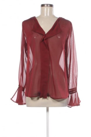 Dámská halenka Rinascimento, Velikost L, Barva Červená, Cena  639,00 Kč