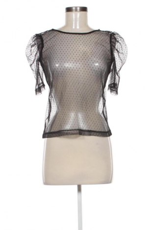 Dámská halenka Rio, Velikost S, Barva Černá, Cena  199,00 Kč