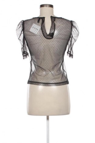 Dámská halenka Rio, Velikost S, Barva Černá, Cena  199,00 Kč