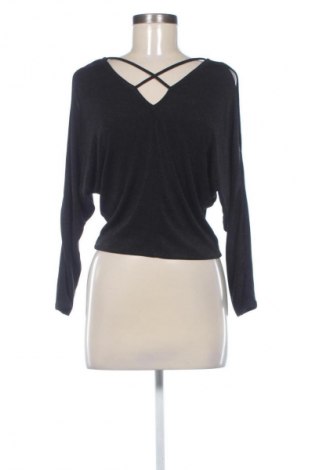 Дамска блуза River Island, Размер XS, Цвят Черен, Цена 4,09 €