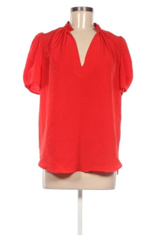 Дамска блуза River Island, Размер M, Цвят Червен, Цена 13,81 €