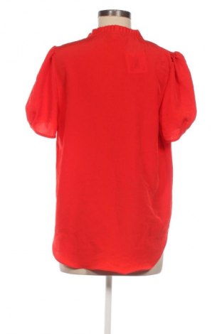 Дамска блуза River Island, Размер M, Цвят Червен, Цена 13,81 €