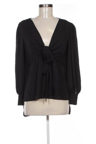 Bluzka damska River Island, Rozmiar M, Kolor Czarny, Cena 210,71 zł