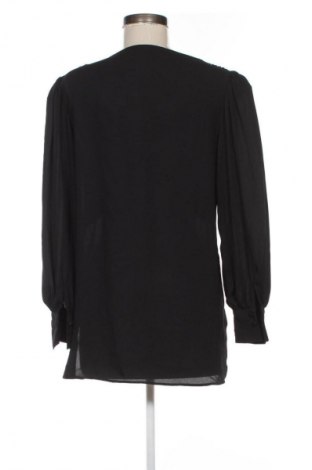 Bluzka damska River Island, Rozmiar M, Kolor Czarny, Cena 210,71 zł