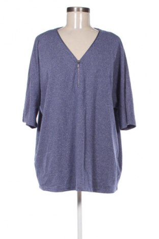 Дамска блуза Rivers, Размер XL, Цвят Многоцветен, Цена 5,11 €