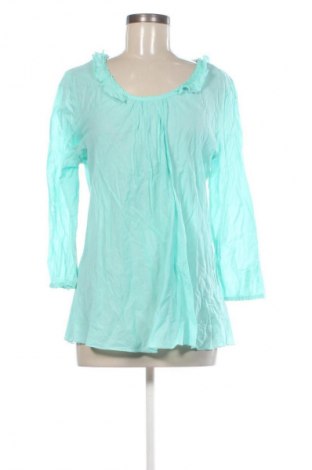 Bluzka damska Roadsign, Rozmiar L, Kolor Zielony, Cena 188,99 zł