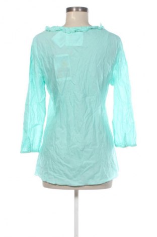 Bluzka damska Roadsign, Rozmiar L, Kolor Zielony, Cena 188,99 zł