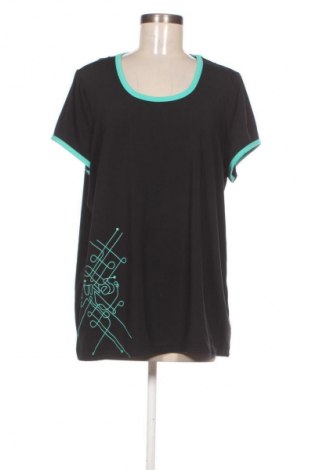 Γυναικεία μπλούζα Rodeo, Μέγεθος XXL, Χρώμα Πολύχρωμο, Τιμή 8,99 €