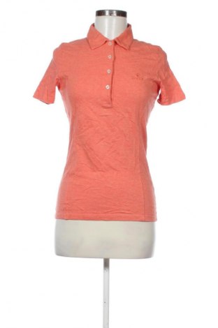 Γυναικεία μπλούζα Rolex, Μέγεθος M, Χρώμα Πορτοκαλί, Τιμή 15,99 €