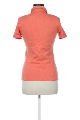 Γυναικεία μπλούζα Rolex, Μέγεθος M, Χρώμα Πορτοκαλί, Τιμή 15,99 €