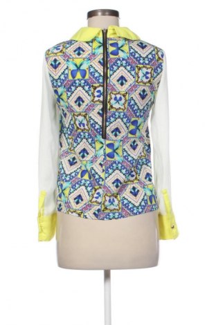 Női blúz Romwe, Méret S, Szín Sokszínű, Ár 3 699 Ft