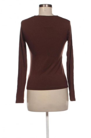 Dámská halenka Rossopuro, Velikost S, Barva Hnědá, Cena  309,00 Kč