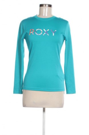 Дамска блуза Roxy, Размер S, Цвят Син, Цена 21,98 €