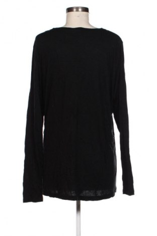 Дамска блуза Royal Class, Размер XXL, Цвят Черен, Цена 4,60 €