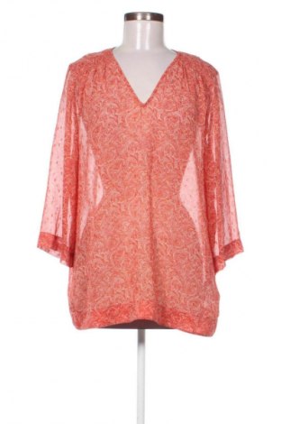 Γυναικεία μπλούζα Rue de Femme, Μέγεθος M, Χρώμα Πολύχρωμο, Τιμή 44,15 €