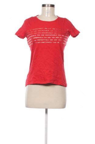 Дамска блуза S.Oliver, Размер S, Цвят Червен, Цена 14,31 €