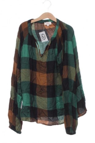 Dámská halenka S.Oliver, Velikost XXS, Barva Vícebarevné, Cena  519,00 Kč