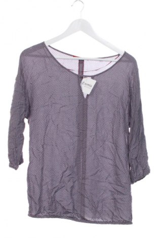 Γυναικεία μπλούζα S.Oliver, Μέγεθος S, Χρώμα Πολύχρωμο, Τιμή 5,99 €