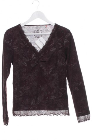 Bluzka damska S.Oliver, Rozmiar M, Kolor Kolorowy, Cena 22,99 zł