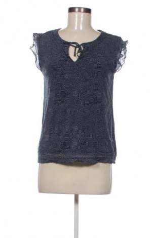 Γυναικεία μπλούζα S.Oliver, Μέγεθος S, Χρώμα Πολύχρωμο, Τιμή 6,99 €