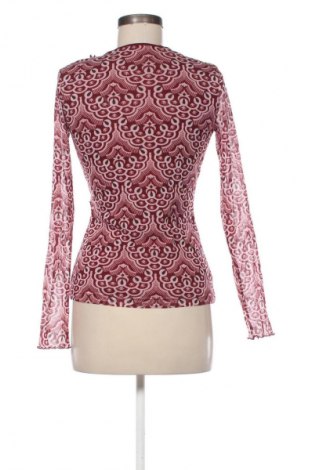 Γυναικεία μπλούζα S.Oliver, Μέγεθος S, Χρώμα Πολύχρωμο, Τιμή 17,46 €