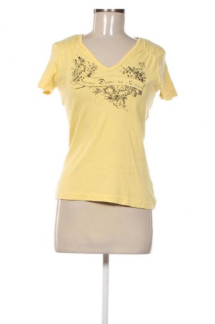 Bluzka damska S.Oliver, Rozmiar M, Kolor Żółty, Cena 75,02 zł