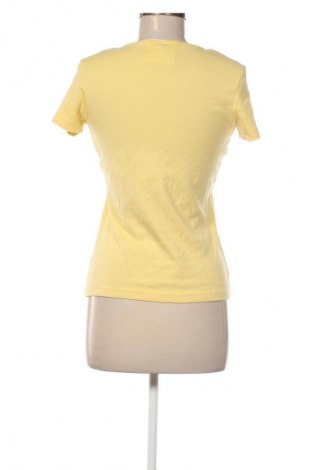 Bluzka damska S.Oliver, Rozmiar M, Kolor Żółty, Cena 75,02 zł