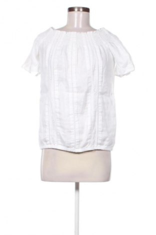 Dámská halenka S.Oliver, Velikost M, Barva Bílá, Cena  397,00 Kč