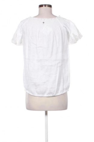 Dámská halenka S.Oliver, Velikost M, Barva Bílá, Cena  397,00 Kč