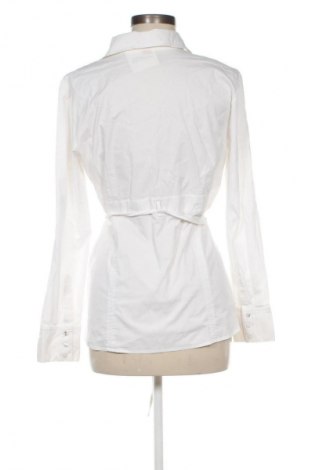 Γυναικεία μπλούζα S.Oliver, Μέγεθος L, Χρώμα Λευκό, Τιμή 16,99 €