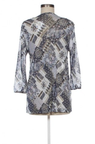 Γυναικεία μπλούζα S.Oliver, Μέγεθος XL, Χρώμα Πολύχρωμο, Τιμή 26,74 €