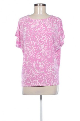 Γυναικεία μπλούζα S.Oliver, Μέγεθος M, Χρώμα Πολύχρωμο, Τιμή 13,99 €