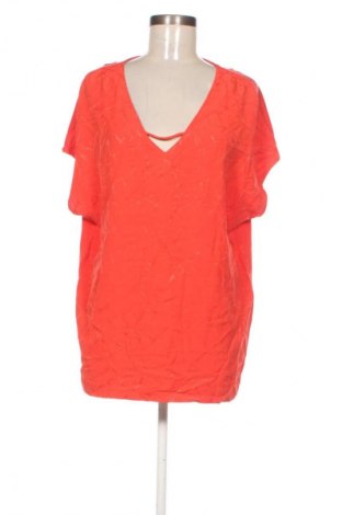 Дамска блуза S.Oliver, Размер L, Цвят Оранжев, Цена 11,24 €